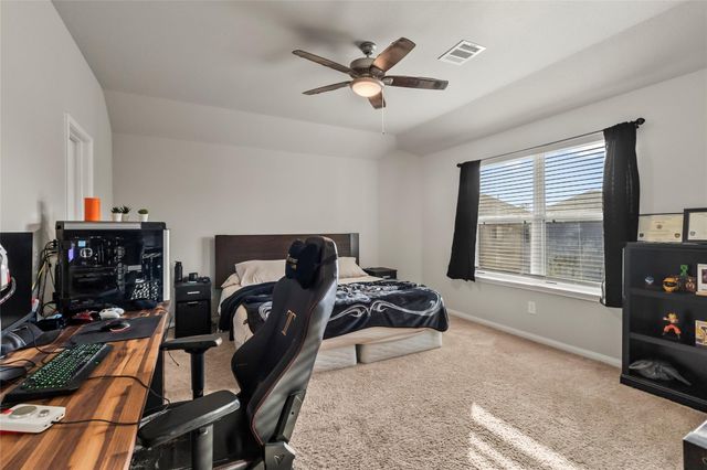 4831 Blue Jacaranda Way, Spring, TX 77373