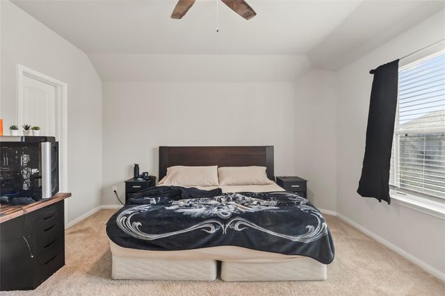 4831 Blue Jacaranda Way, Spring, TX 77373