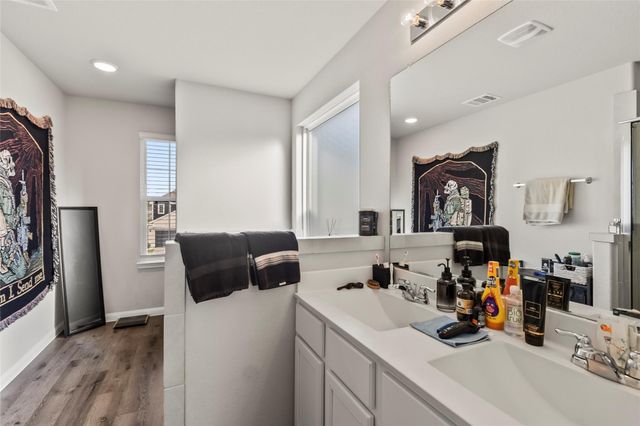 4831 Blue Jacaranda Way, Spring, TX 77373