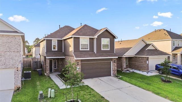 4831 Blue Jacaranda Way, Spring, TX 77373