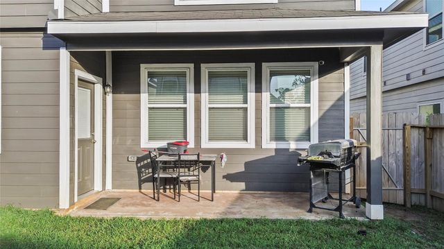 4831 Blue Jacaranda Way, Spring, TX 77373