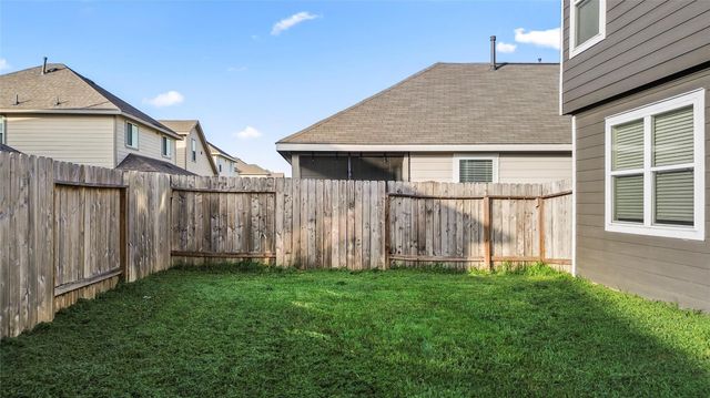 4831 Blue Jacaranda Way, Spring, TX 77373