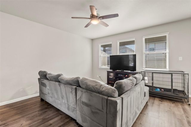 4831 Blue Jacaranda Way, Spring, TX 77373