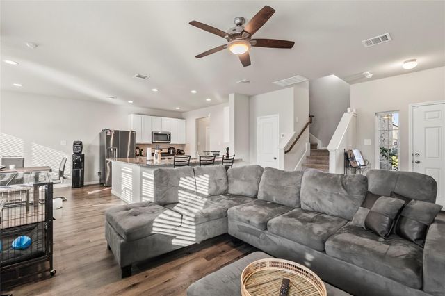 4831 Blue Jacaranda Way, Spring, TX 77373