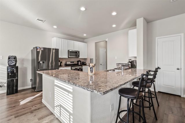 4831 Blue Jacaranda Way, Spring, TX 77373