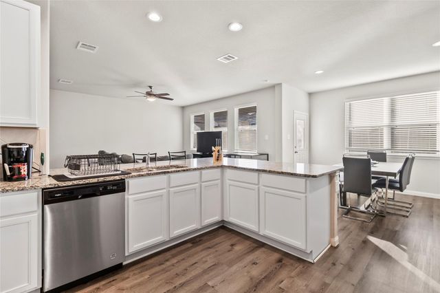 4831 Blue Jacaranda Way, Spring, TX 77373
