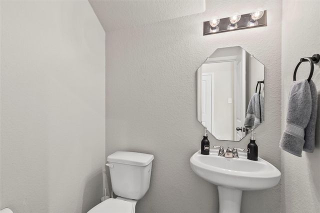 4831 Blue Jacaranda Way, Spring, TX 77373