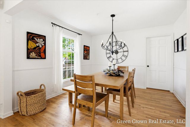 1652 Gorham Drive SE, Grand Rapids, MI 49506