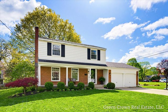 1652 Gorham Drive SE, Grand Rapids, MI 49506