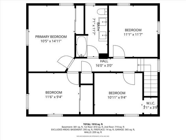 1652 Gorham Drive SE, Grand Rapids, MI 49506