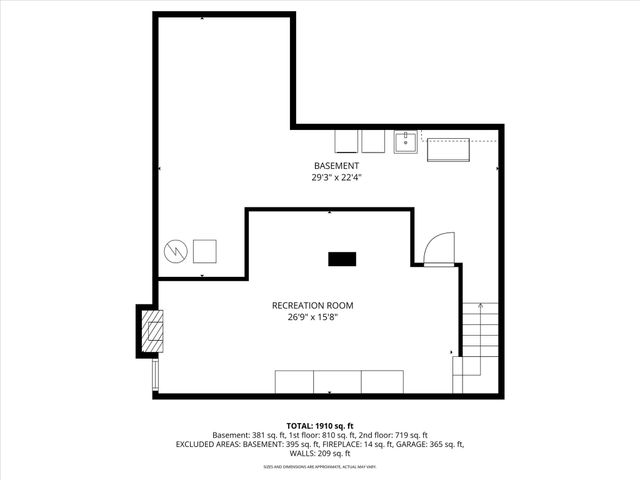 1652 Gorham Drive SE, Grand Rapids, MI 49506