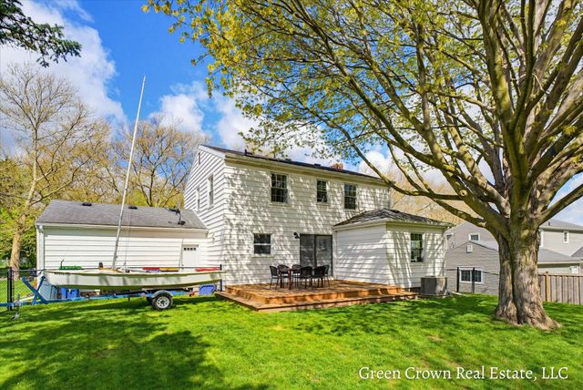 1652 Gorham Drive SE, Grand Rapids, MI 49506