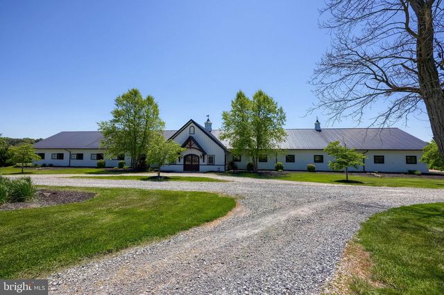151 WARRINGTON ST, Wellsville, PA 17365
