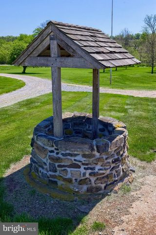151 WARRINGTON ST, Wellsville, PA 17365