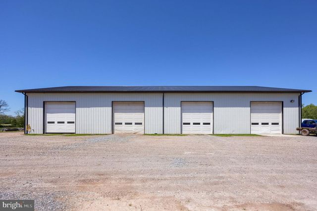 151 WARRINGTON ST, Wellsville, PA 17365