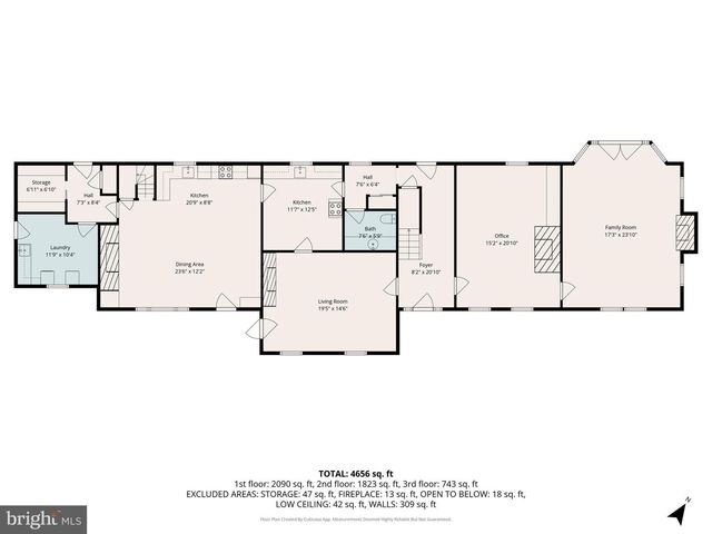 151 WARRINGTON ST, Wellsville, PA 17365