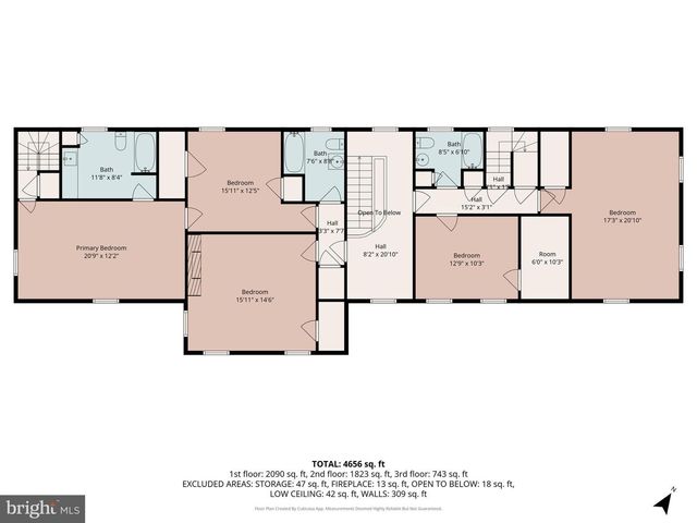 151 WARRINGTON ST, Wellsville, PA 17365