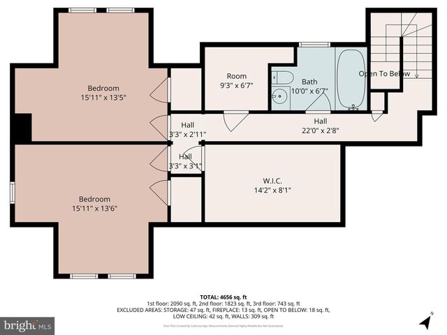 151 WARRINGTON ST, Wellsville, PA 17365