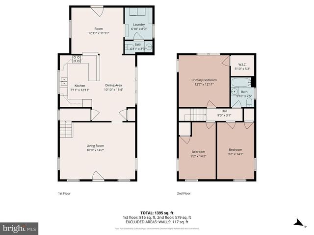 151 WARRINGTON ST, Wellsville, PA 17365