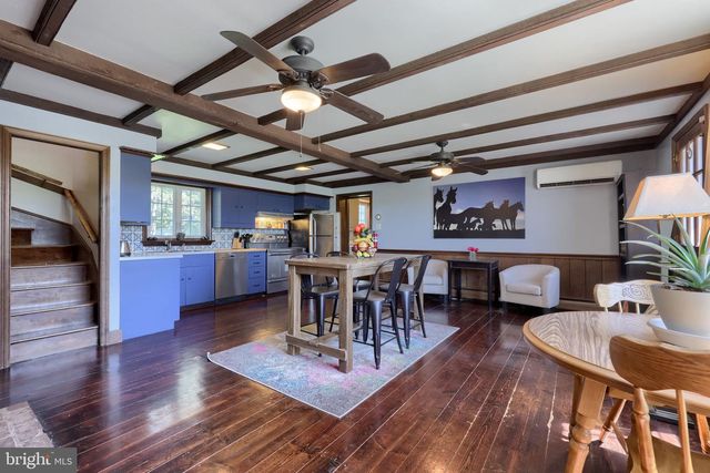 151 WARRINGTON ST, Wellsville, PA 17365