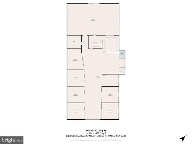 151 WARRINGTON ST, Wellsville, PA 17365