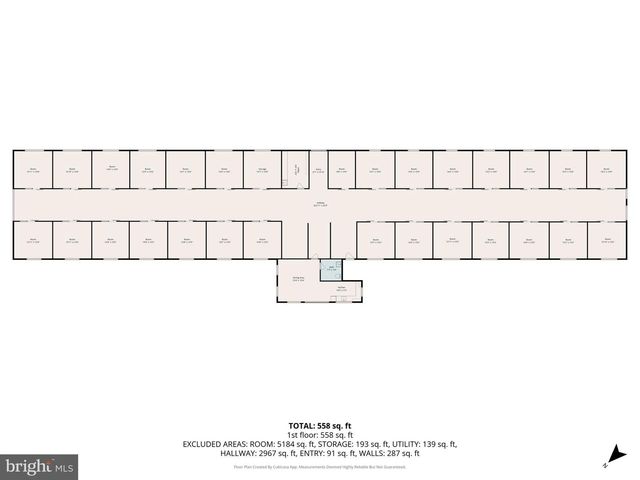 151 WARRINGTON ST, Wellsville, PA 17365