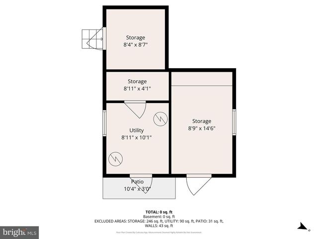 151 WARRINGTON ST, Wellsville, PA 17365