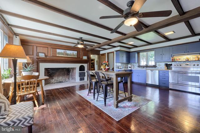 151 WARRINGTON ST, Wellsville, PA 17365