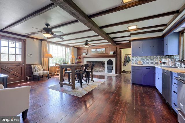 151 WARRINGTON ST, Wellsville, PA 17365