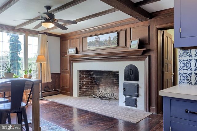 151 WARRINGTON ST, Wellsville, PA 17365