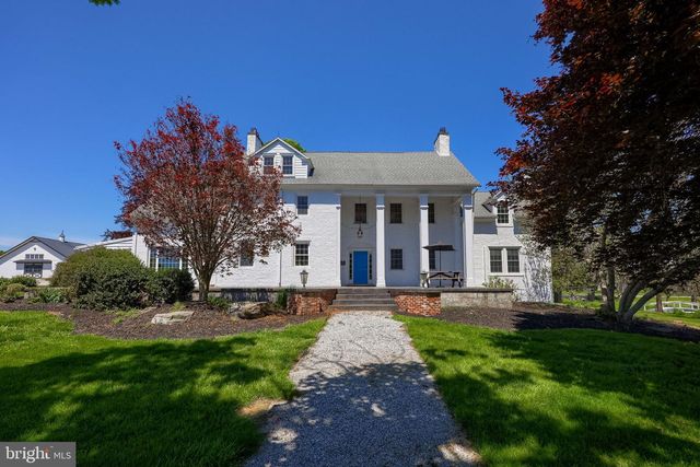 151 WARRINGTON ST, Wellsville, PA 17365