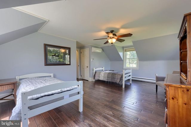 151 WARRINGTON ST, Wellsville, PA 17365