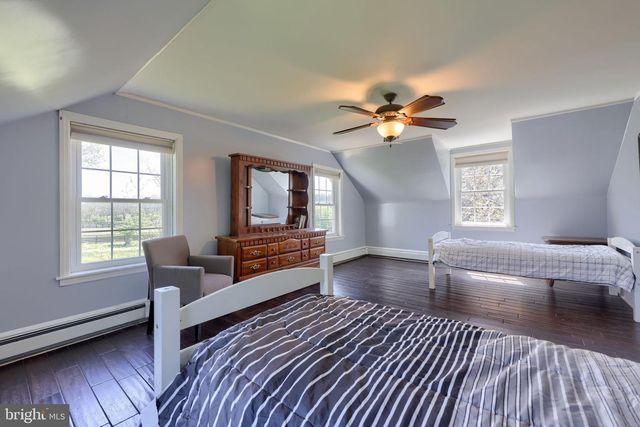151 WARRINGTON ST, Wellsville, PA 17365