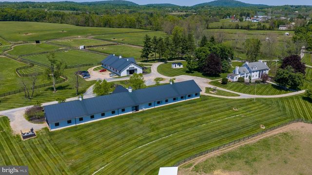 151 WARRINGTON ST, Wellsville, PA 17365