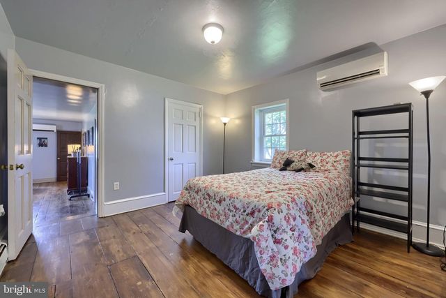 151 WARRINGTON ST, Wellsville, PA 17365