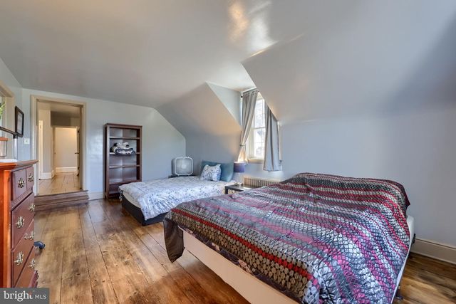 151 WARRINGTON ST, Wellsville, PA 17365