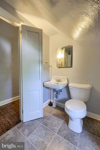 151 WARRINGTON ST, Wellsville, PA 17365