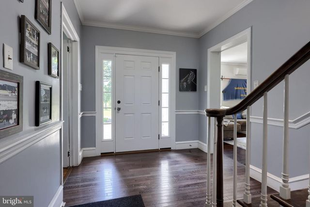151 WARRINGTON ST, Wellsville, PA 17365