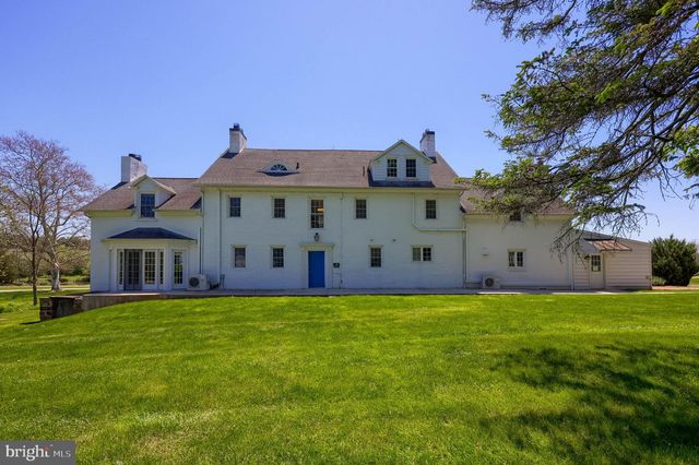 151 WARRINGTON ST, Wellsville, PA 17365