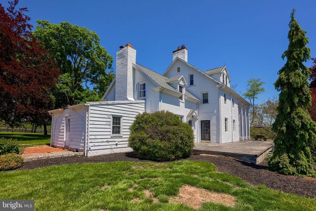 151 WARRINGTON ST, Wellsville, PA 17365