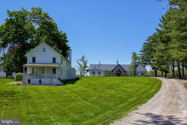 151 WARRINGTON ST, Wellsville, PA 17365