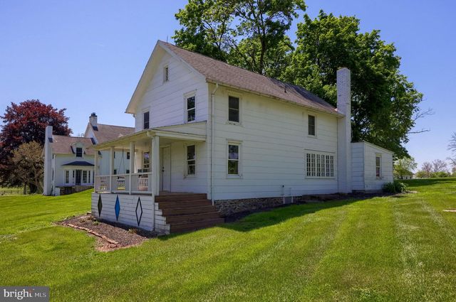 151 WARRINGTON ST, Wellsville, PA 17365