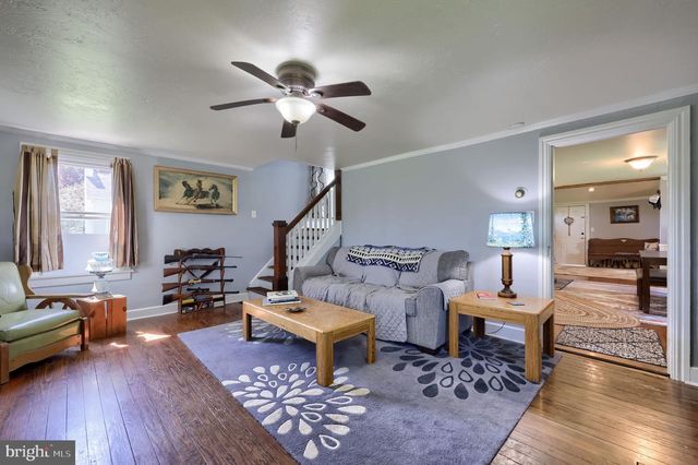 151 WARRINGTON ST, Wellsville, PA 17365