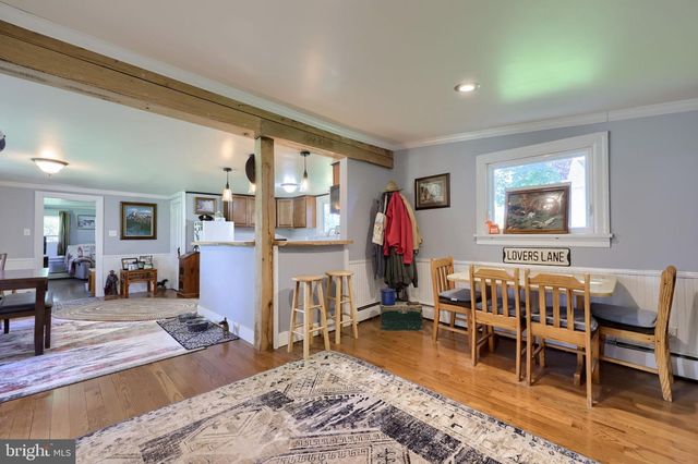 151 WARRINGTON ST, Wellsville, PA 17365
