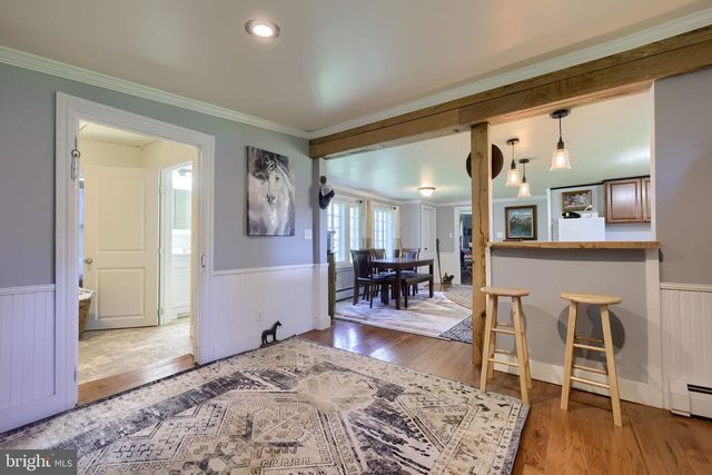 151 WARRINGTON ST, Wellsville, PA 17365