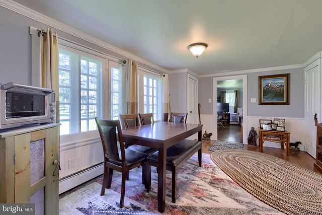151 WARRINGTON ST, Wellsville, PA 17365