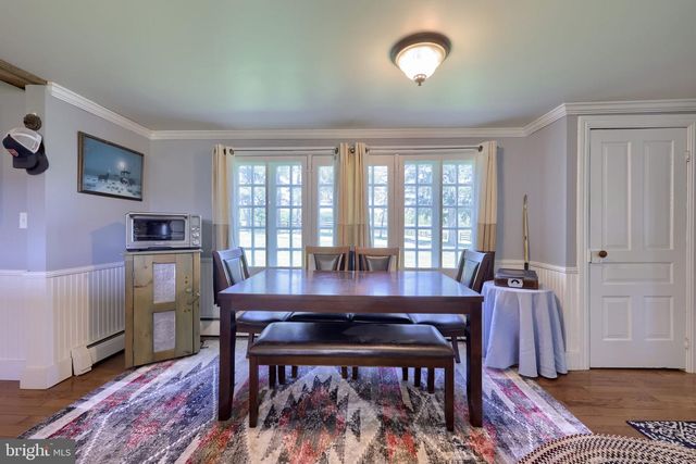 151 WARRINGTON ST, Wellsville, PA 17365