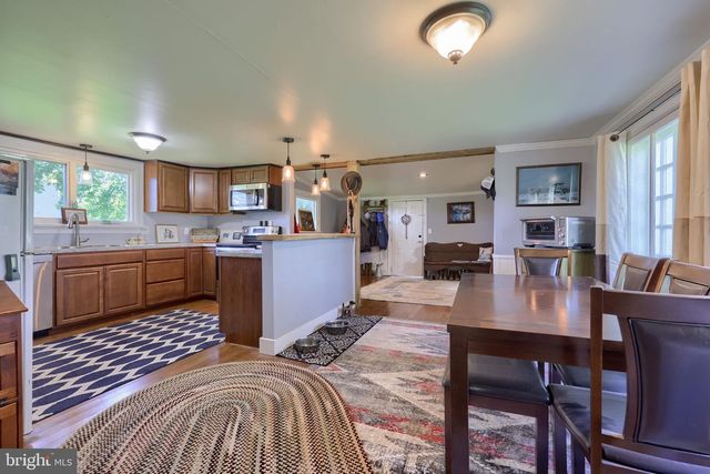 151 WARRINGTON ST, Wellsville, PA 17365