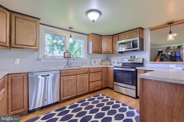 151 WARRINGTON ST, Wellsville, PA 17365