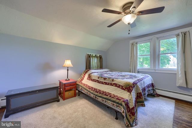 151 WARRINGTON ST, Wellsville, PA 17365